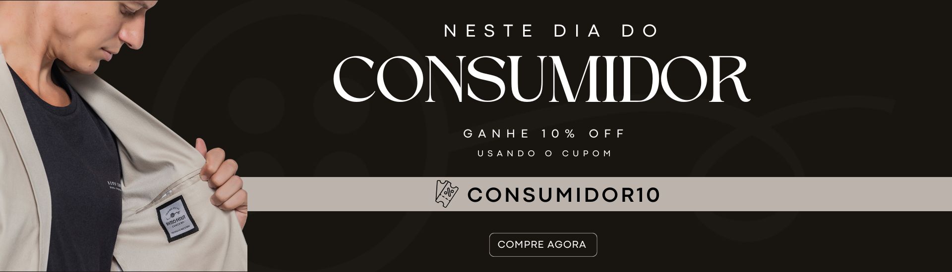 DIA DO CONSUMIDOR
